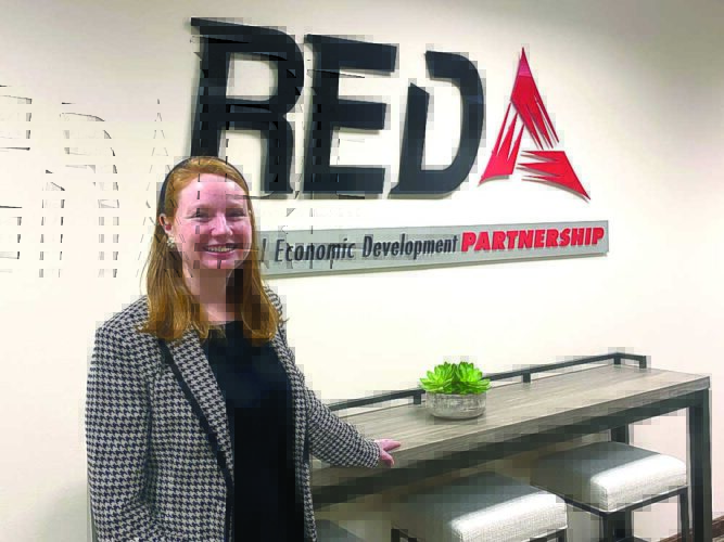 Valerie Piko Helping Build The Valley’s Economic Development Future